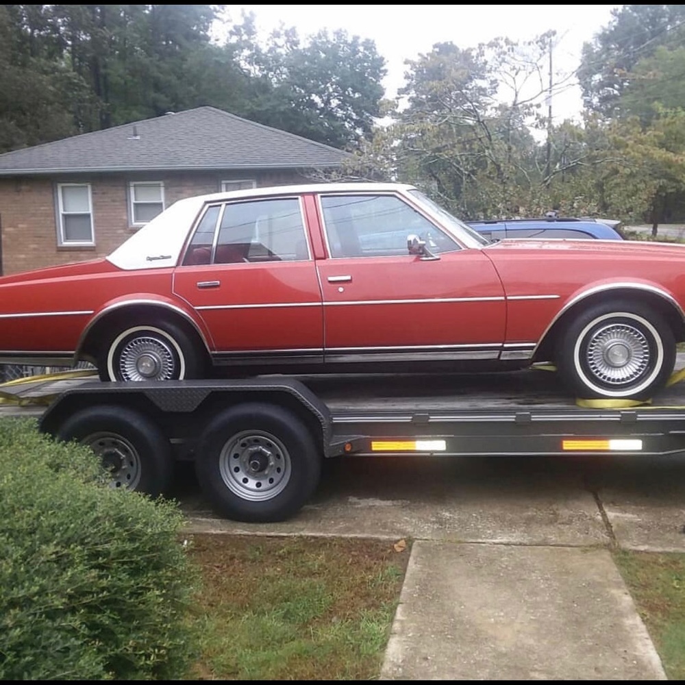 Meet your Posher, Ahmed